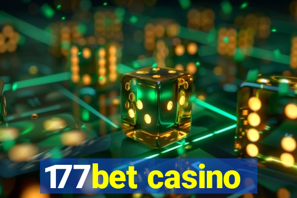 177bet casino